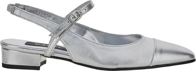 Carel Paris Metallic Oceano Pumps