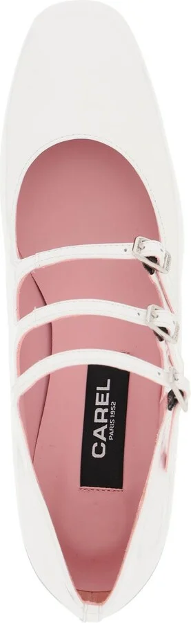 CAREL patent leather ariana mary jane - Image 3
