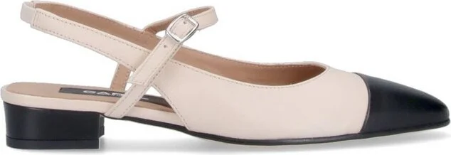 Carel Slingback Flats