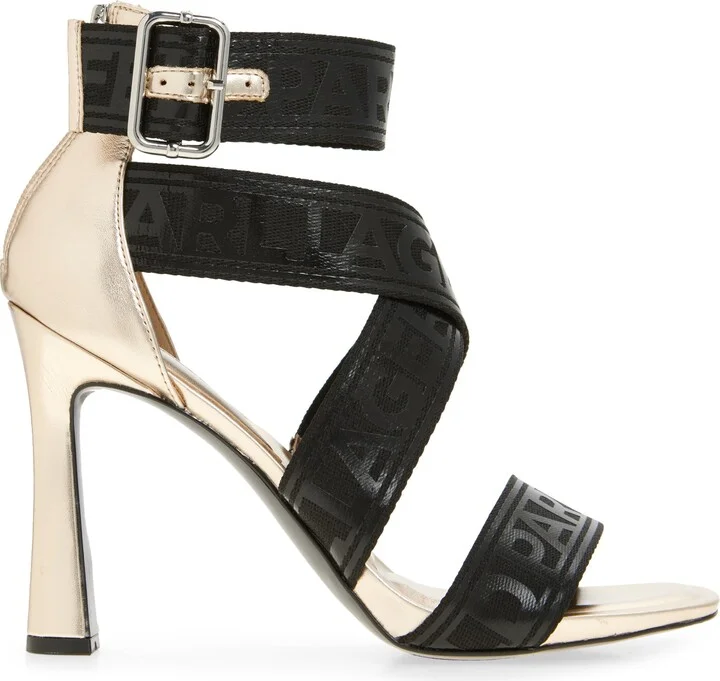 Careliz II Strappy Sandal - Image 4