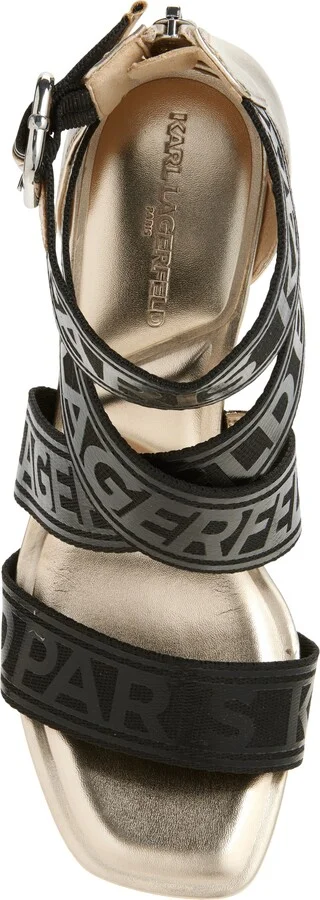 Careliz II Strappy Sandal - Image 5
