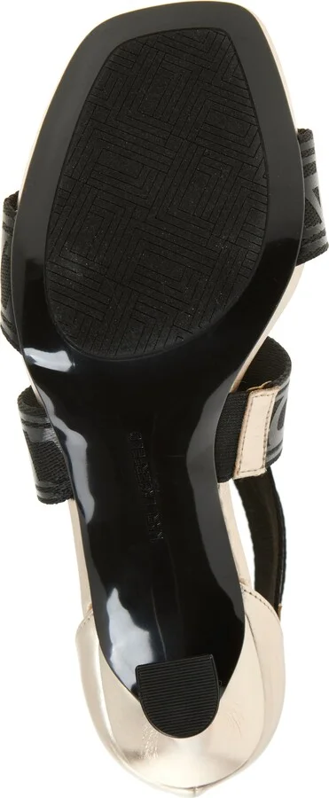 Careliz II Strappy Sandal - Image 6