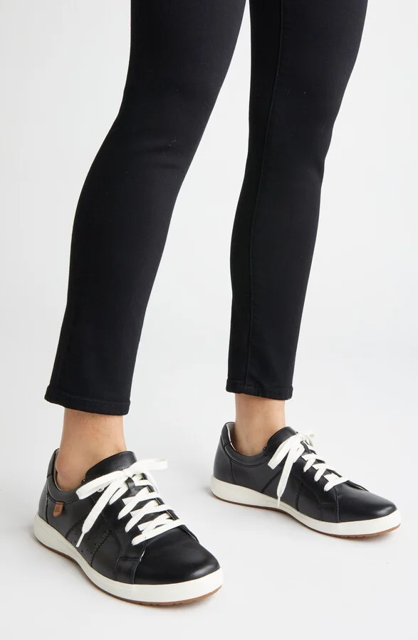 Caren 01 Sneaker - Image 7