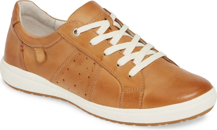 Camel Leather