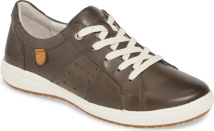 Grigio Leather