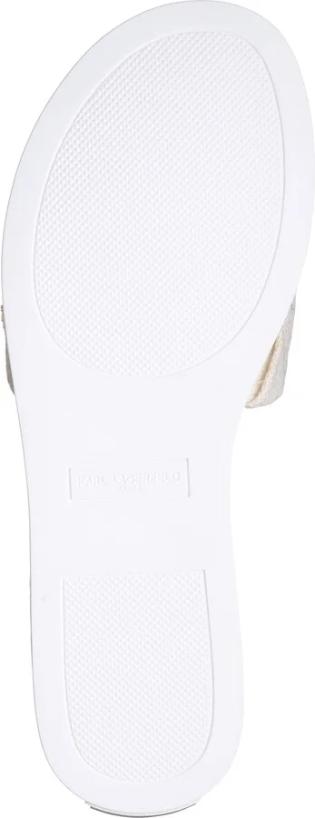 Carenza Studded Slide Sandal - Image 6