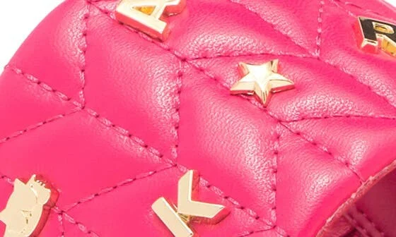 Carenza Studs Slide Sandal - Image 7