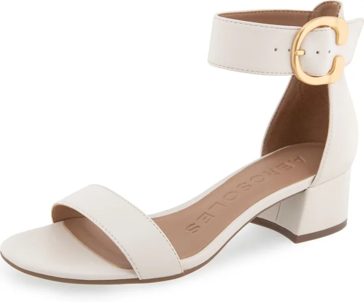 Carew Sandal - Image 8