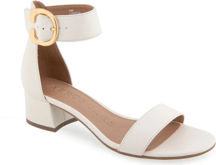 Carew Sandal