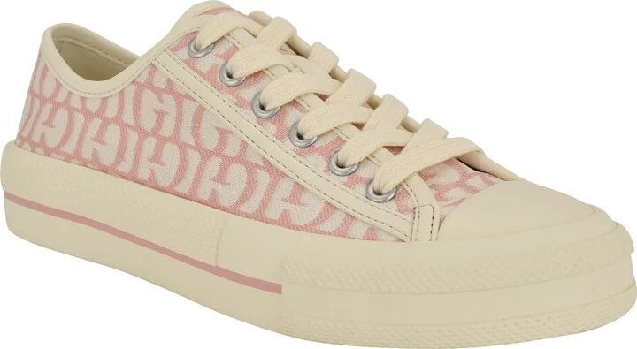 Carey Sneaker
