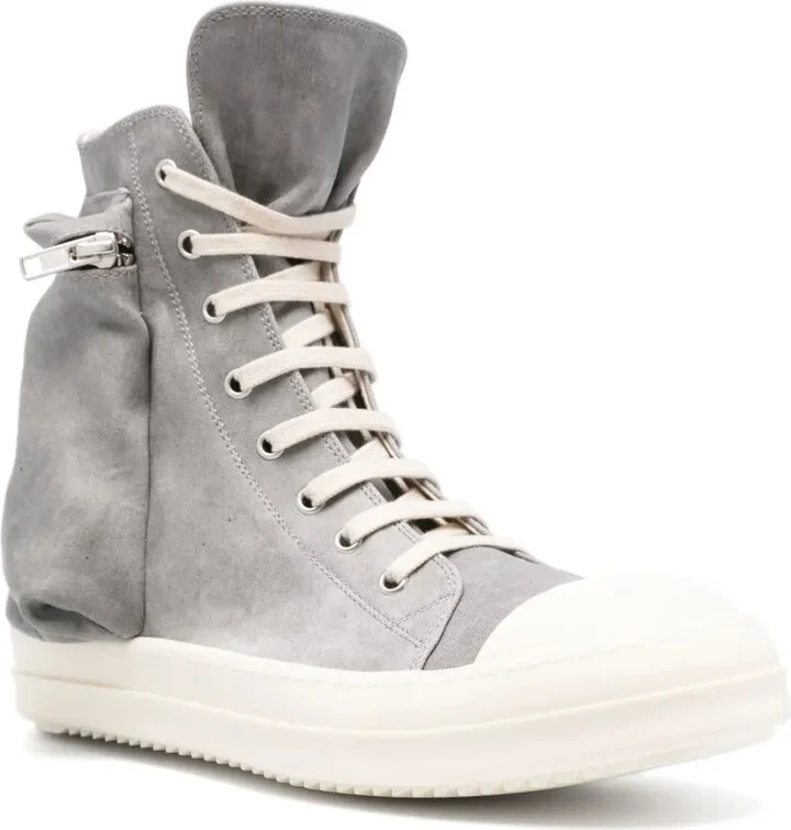 Cargo sneakers - Image 2