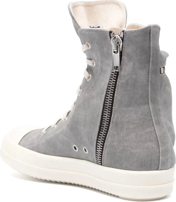 Cargo sneakers - Image 3
