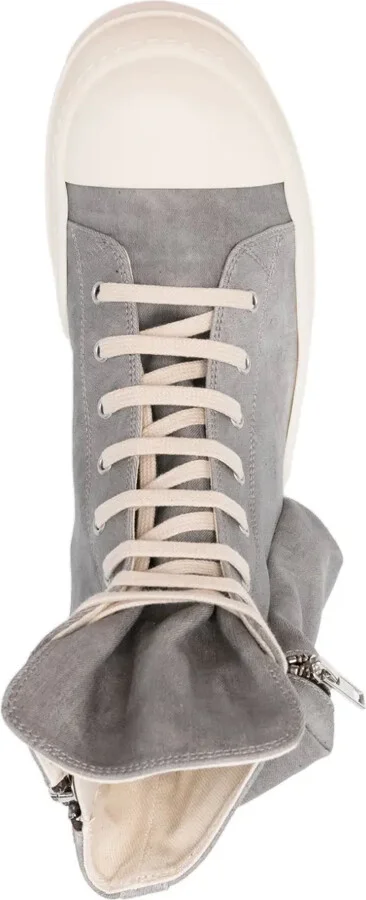 Cargo sneakers - Image 4