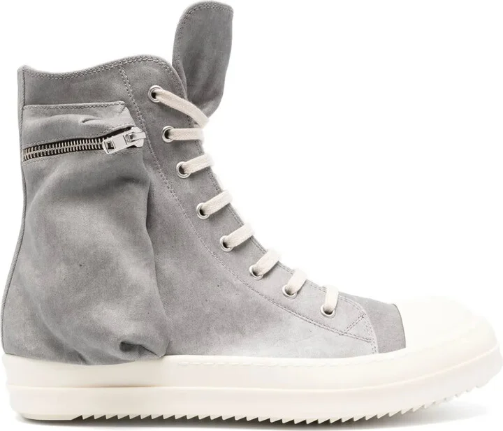 Cargo sneakers