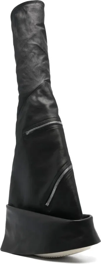 Cargoflares Sneak boots - Image 2