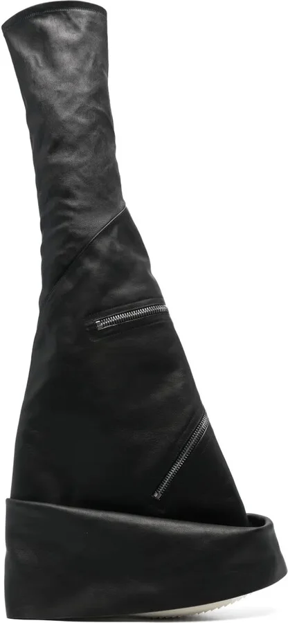 Cargoflares Sneak boots
