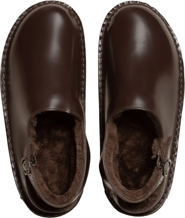 Cargol 2 Shearling - Image 2
