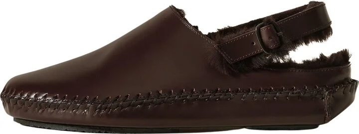 Cargol 2 Shearling