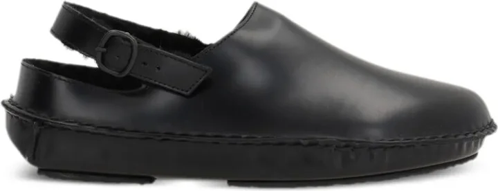 Cargol slippers