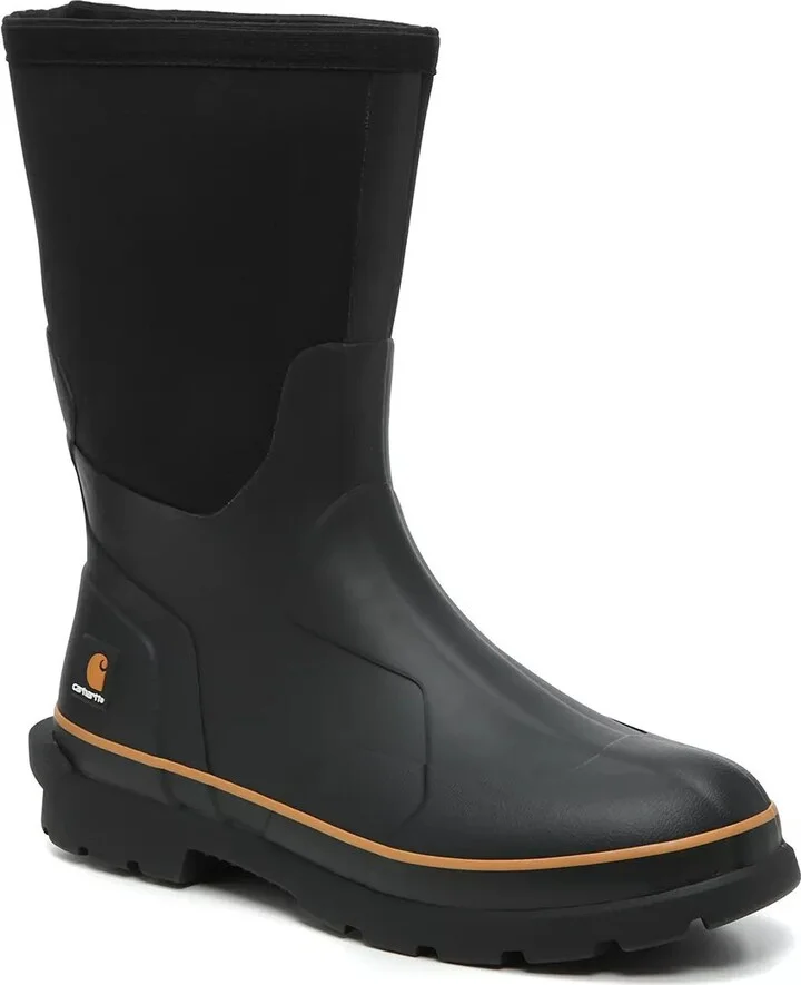 Carhartt 10Inch Mudrunner Boot
