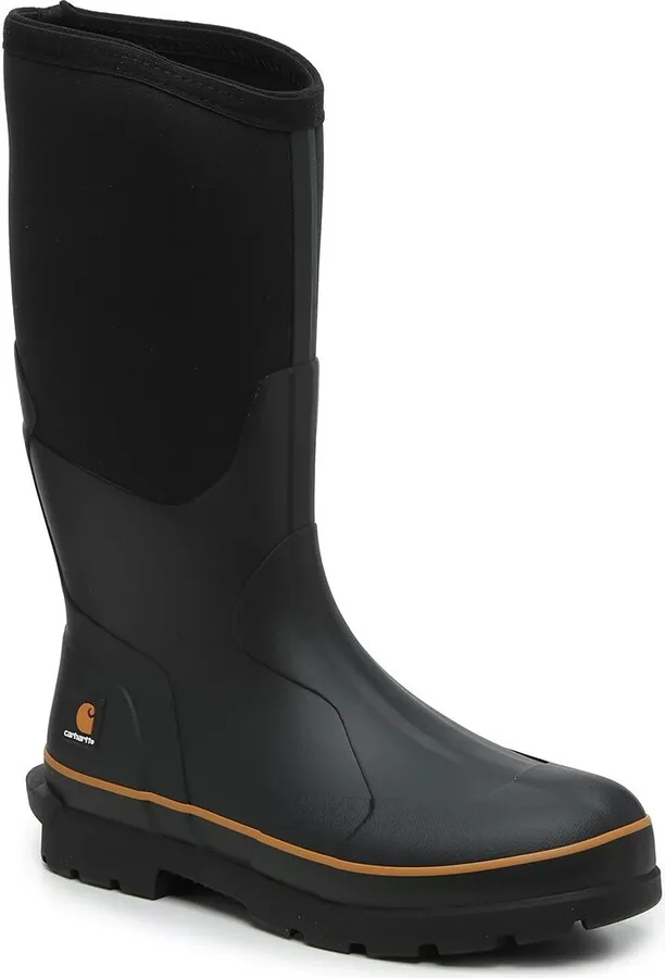 Carhartt 15Inch Mudrunner Boot