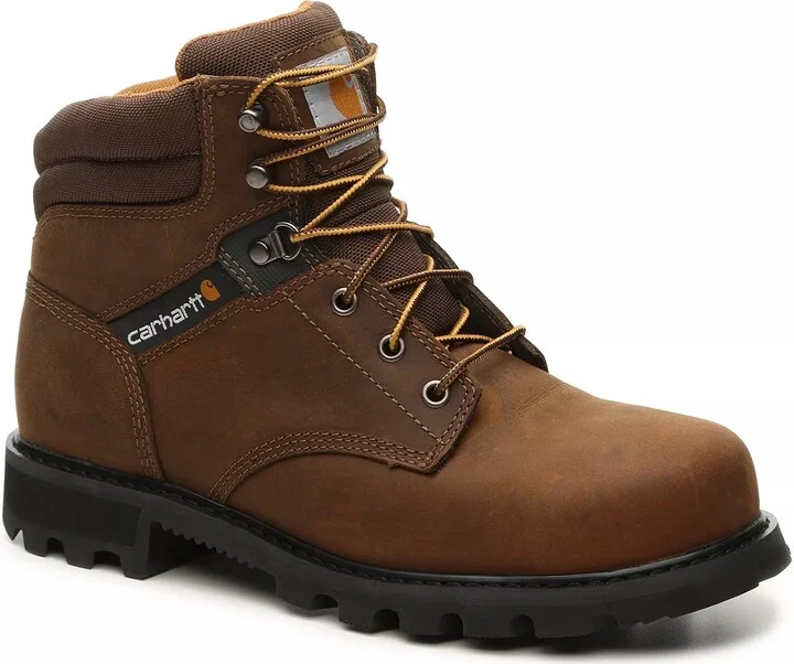 Carhartt 6Inch Work Boot