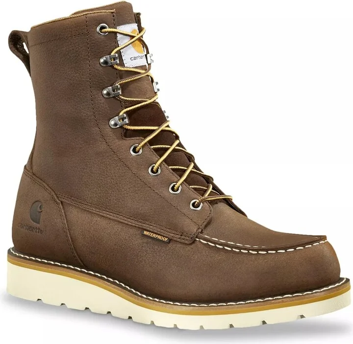 Carhartt 8IN Boot