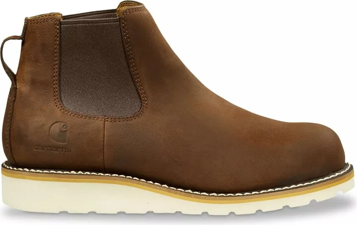 Carhartt Chelsea Wedge Work Boot