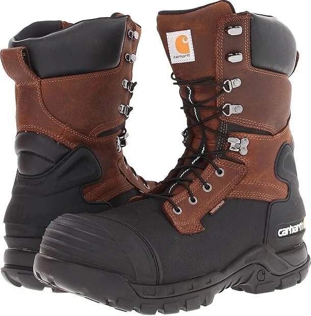 Brown Oil Tanned Leather
