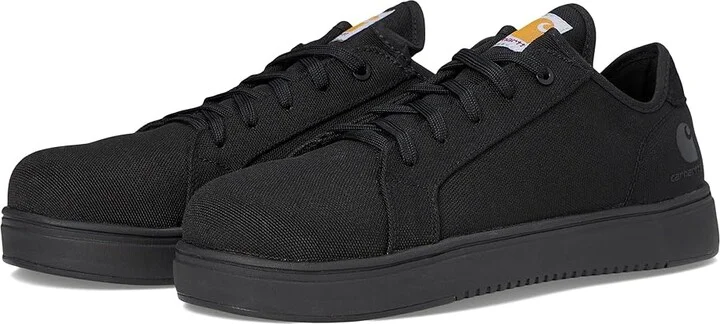 Black Canvas