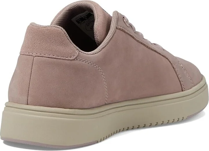 Carhartt Detroit Low Women's Shoes Mink Leather : 6 B - Medium, Canvas/Leather - Image 4