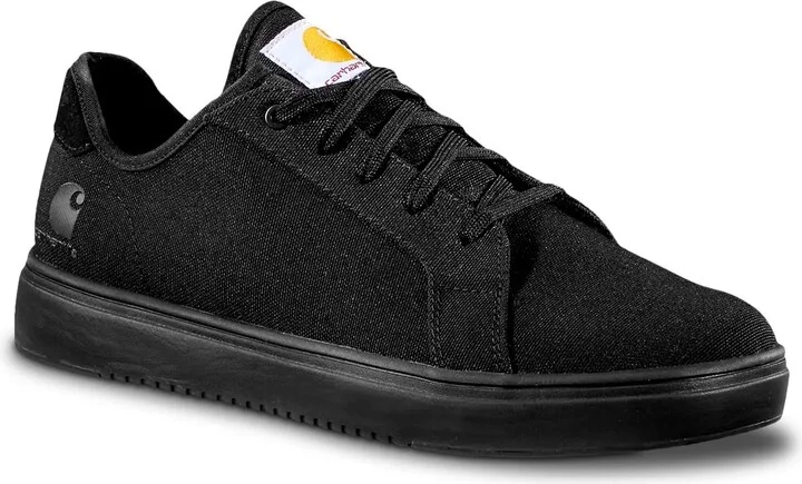 Carhartt Detroit Nano Composite Toe Work Sneaker