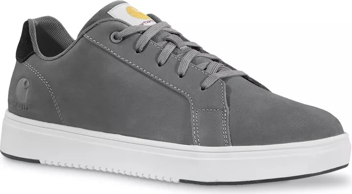 Carhartt Detroit Nano Toe Work Sneaker
