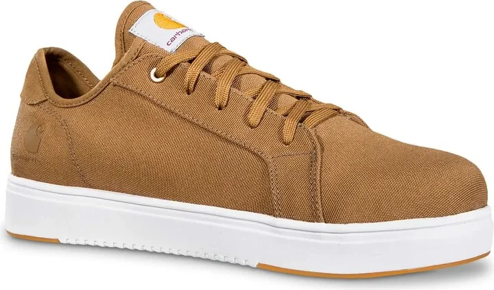 Carhartt Detroit SD Nano Composite Toe Work Sneaker