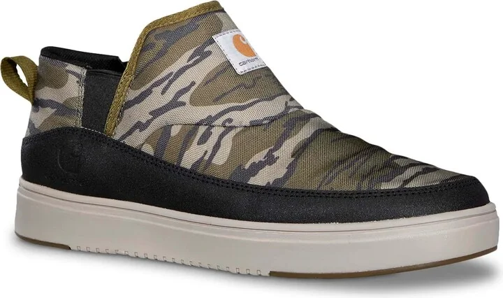 Carhartt Detroit SlipOn