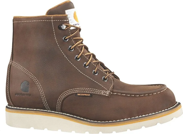 Dark Bison Oil Tanned