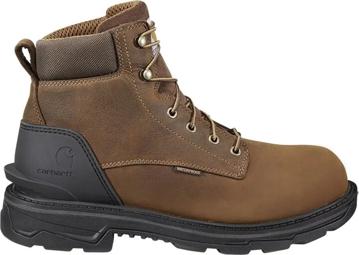 Carhartt Brown