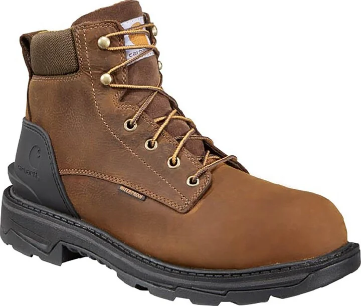 Carhartt Brown