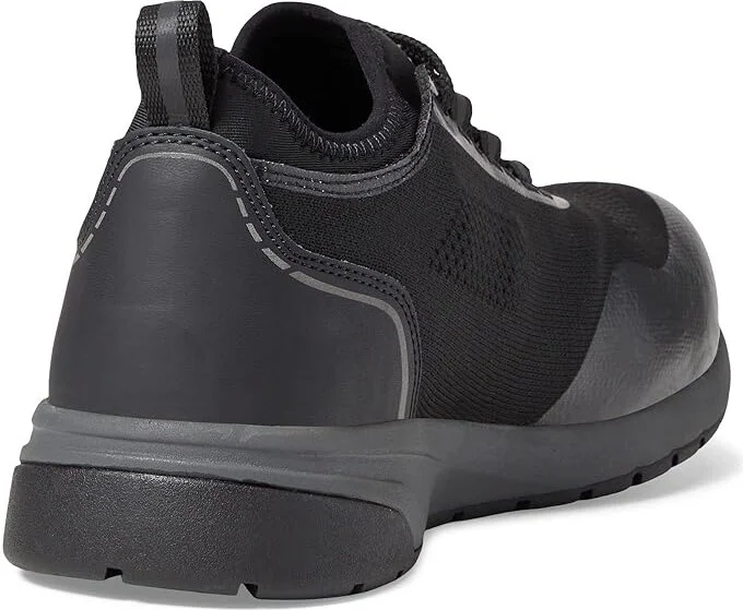 Carhartt Force 3 EH Nano Toe Work Shoe Men's Shoes Black : 11.5 D - Medium, Textile - Image 4