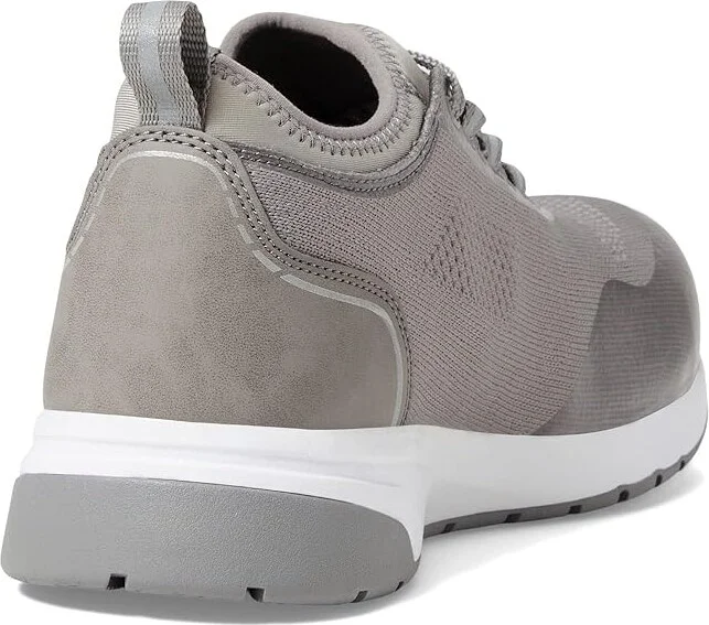 Carhartt Force 3 EH Nano Toe Work Shoe Men's Shoes Grey Textile : 14 D - Medium - Image 4