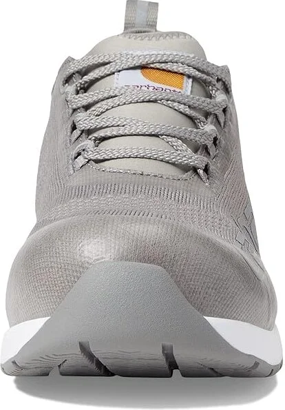 Carhartt Force 3 EH Nano Toe Work Shoe Men's Shoes Grey Textile : 14 D - Medium - Image 5