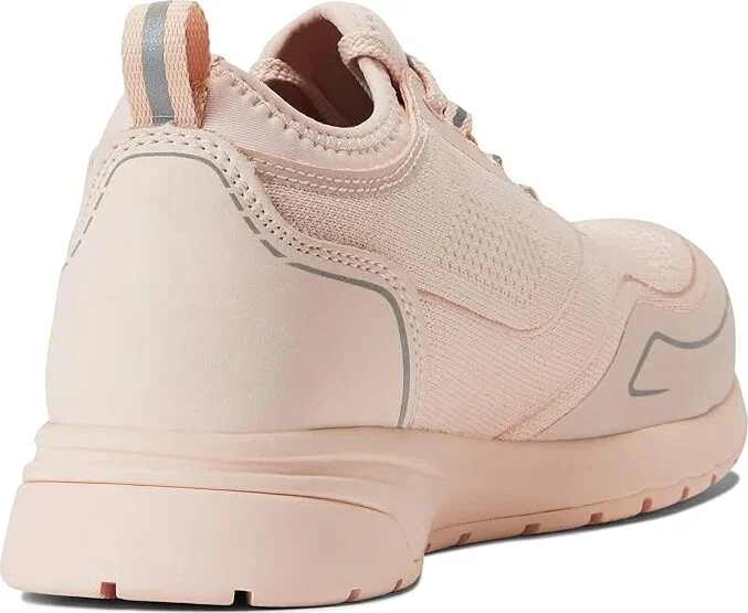 Carhartt Force 3 EH Nano Toe Work Sneaker Women's Shoes Light Pink Textile : 8.5 B - Medium - Image 4