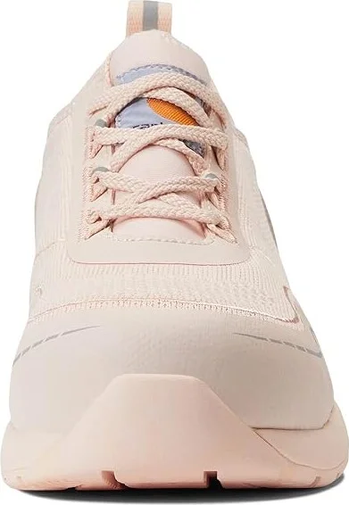 Carhartt Force 3 EH Nano Toe Work Sneaker Women's Shoes Light Pink Textile : 8.5 B - Medium - Image 5