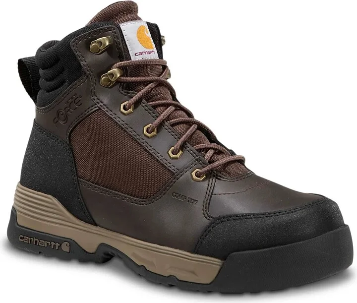 Carhartt Force HD 6" Work Boot
