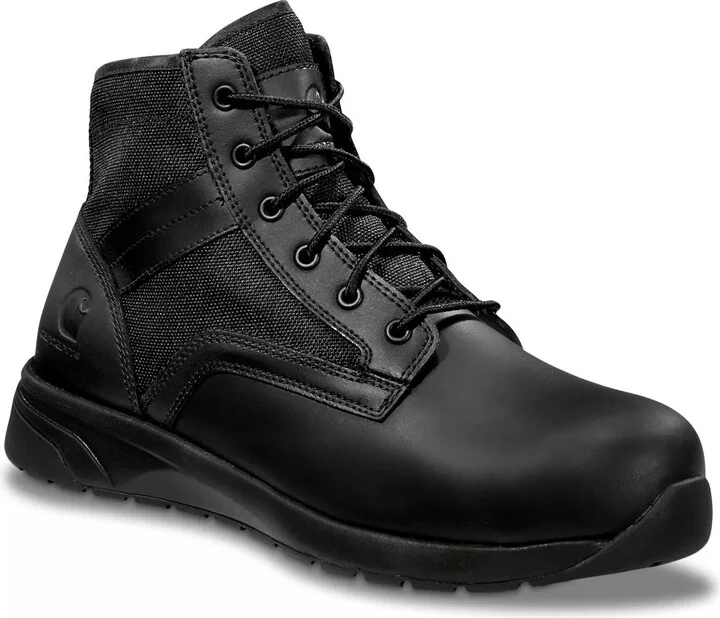 Carhartt Force Lightweight Nano Composite Toe Sneaker Boot