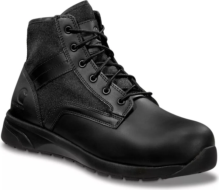 Carhartt Force Lightweight Soft Toe Sneaker Boot