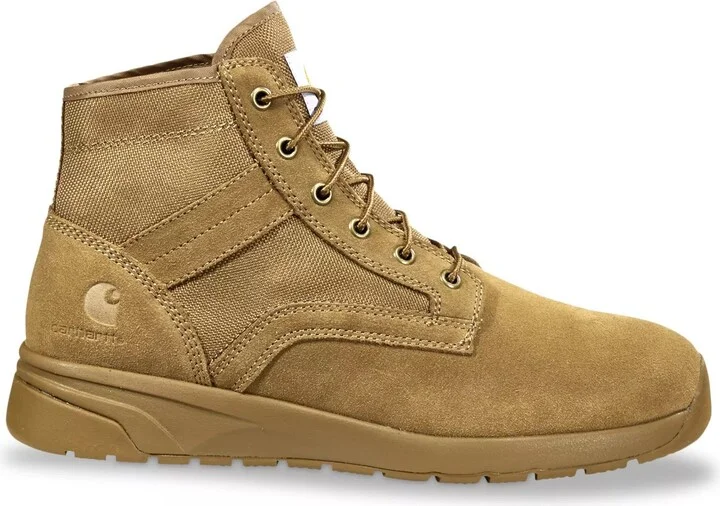 Carhartt Force Work Boot