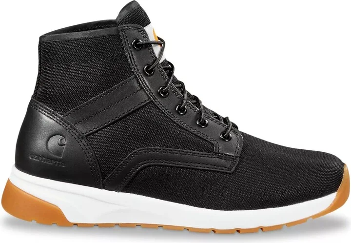 Carhartt Force Work Nano Toe Boot
