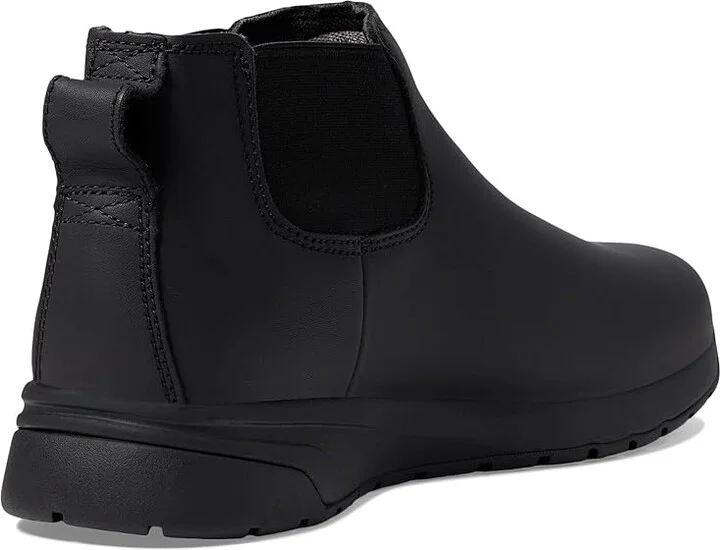 Carhartt Force Wr 4 Romeo Soft Toe Boot Men's Boots Black Oil Tanned : 7 D - Medium, Leather - Image 4