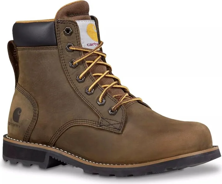 Carhartt Frontier Soft Toe Work Boot